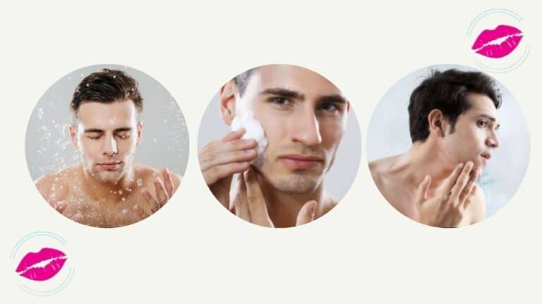 Hautpflege-Tipps für Männer: Das Geheimnis einer gepflegten Haut